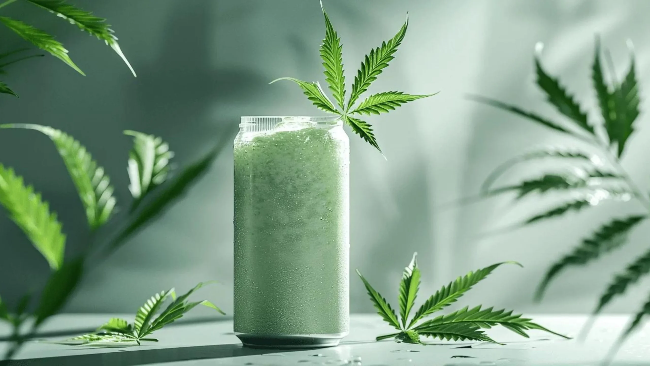 The most innovative CBD products of 2024