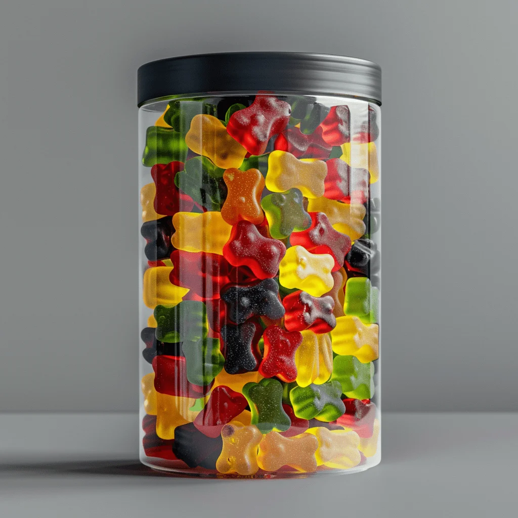CBD Gummies bulk wholesale
