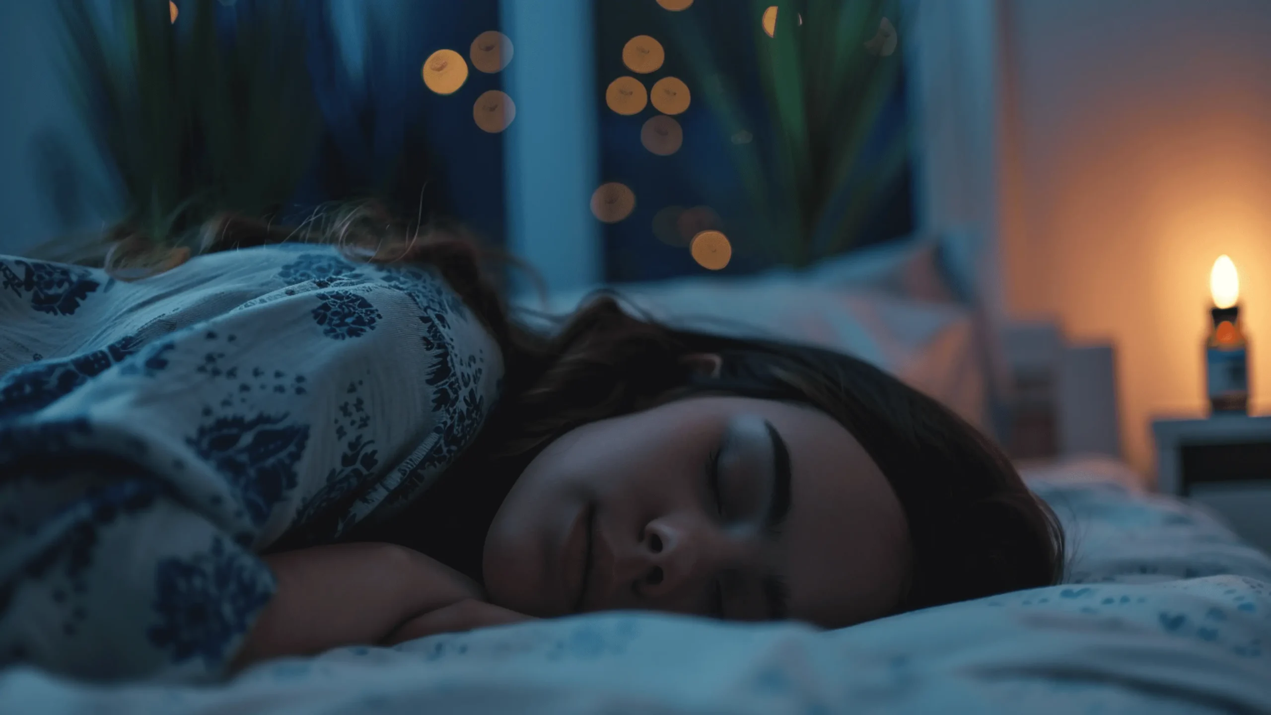 CBD and insomnia: 5 reasons it’s an effective sleep aid