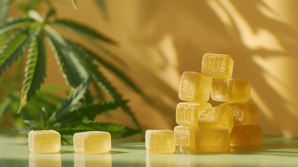 CBD Gummies