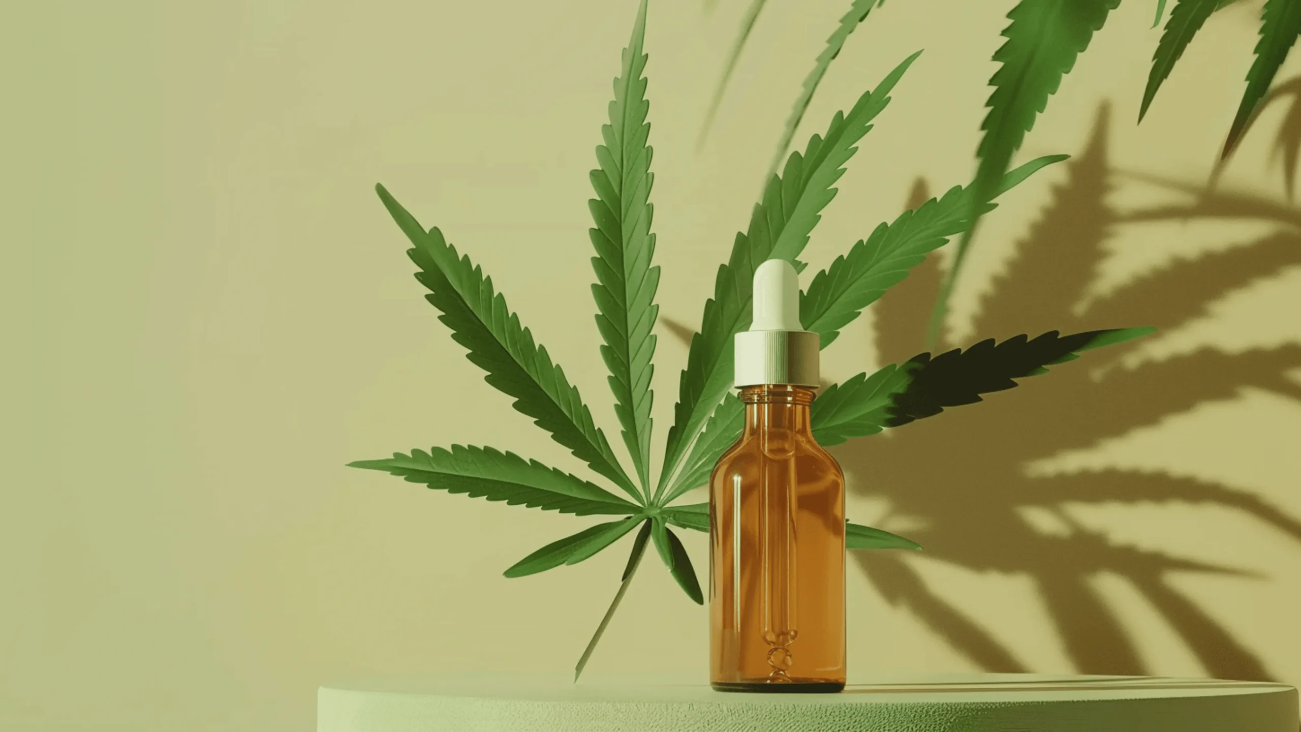 Benefits of CBD oil for anxiety and stress