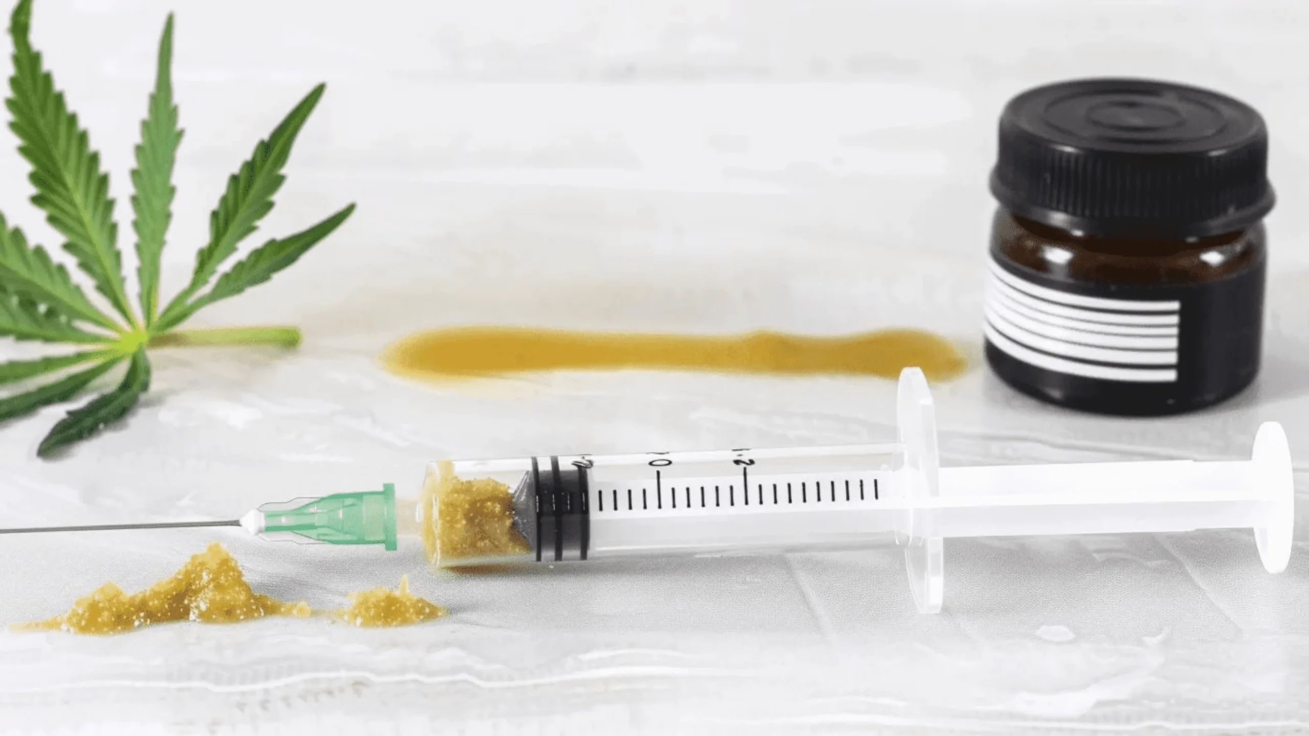 The rising trend of CBD paste: 5 powerful benefits
