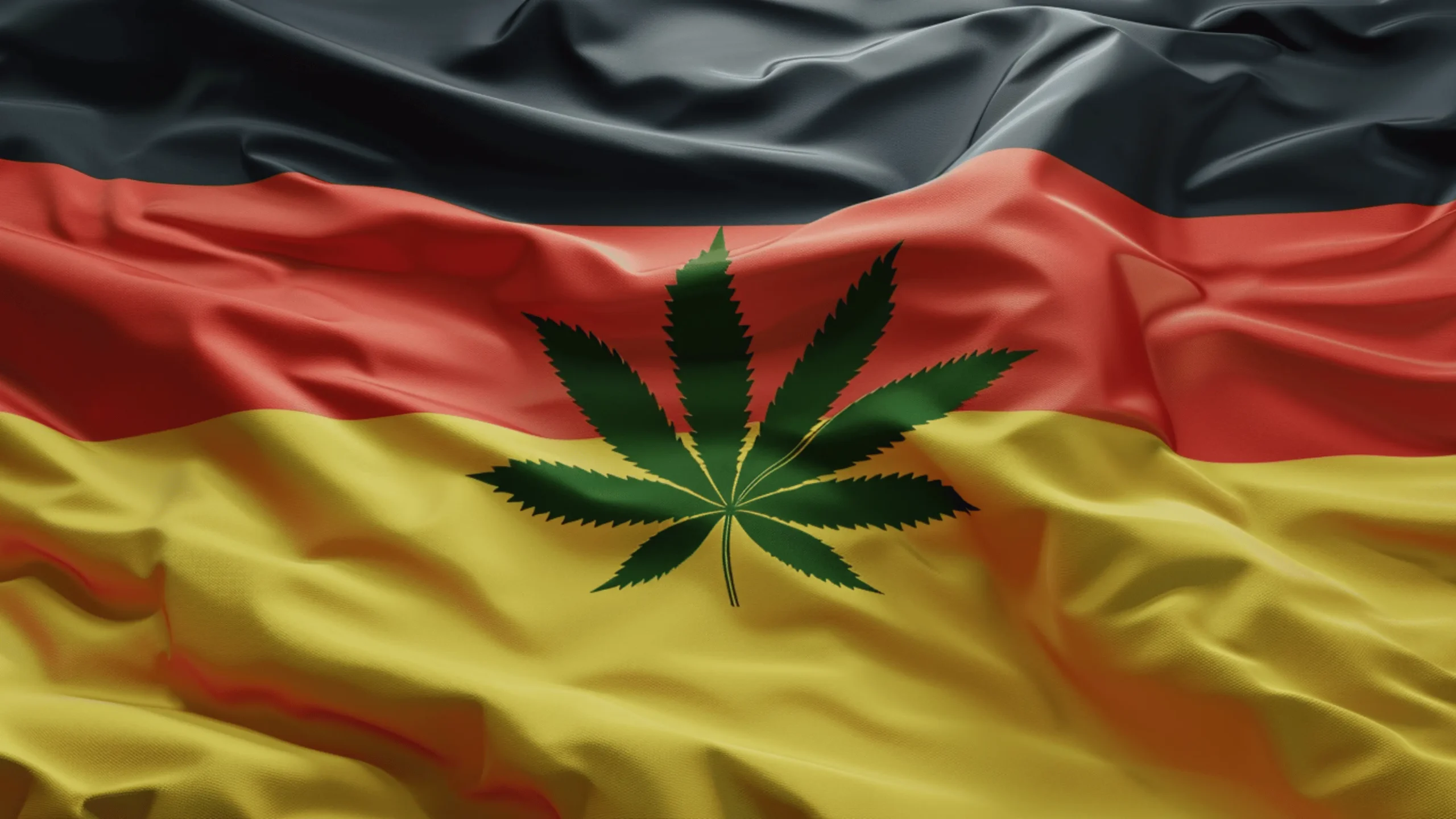 Is CBD oil legal in Germany? [2024] Comprehensive guide