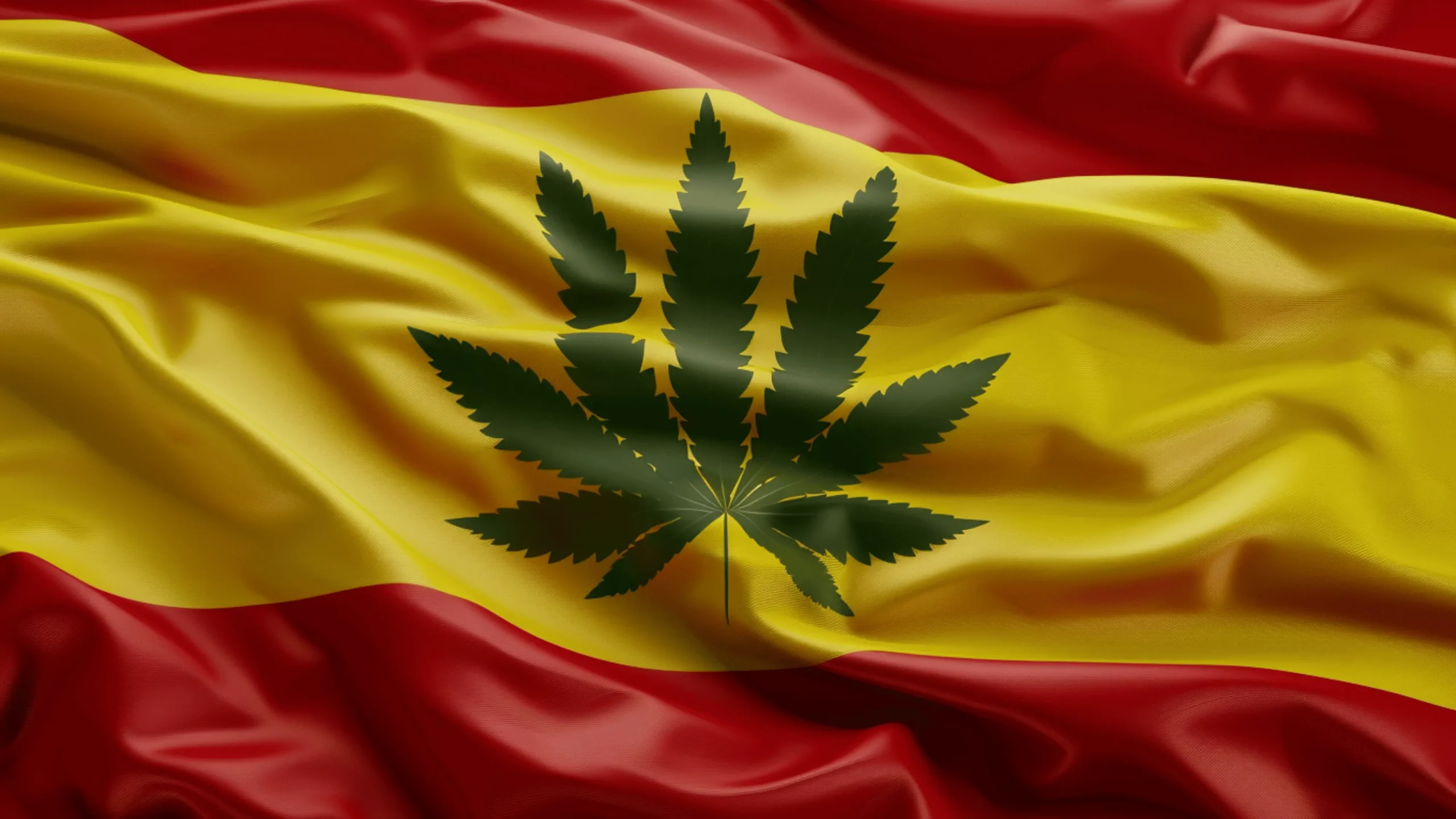 Is CBD oil legal in Spain? [2024 new information]
