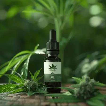 Benefits of Private label CBD products