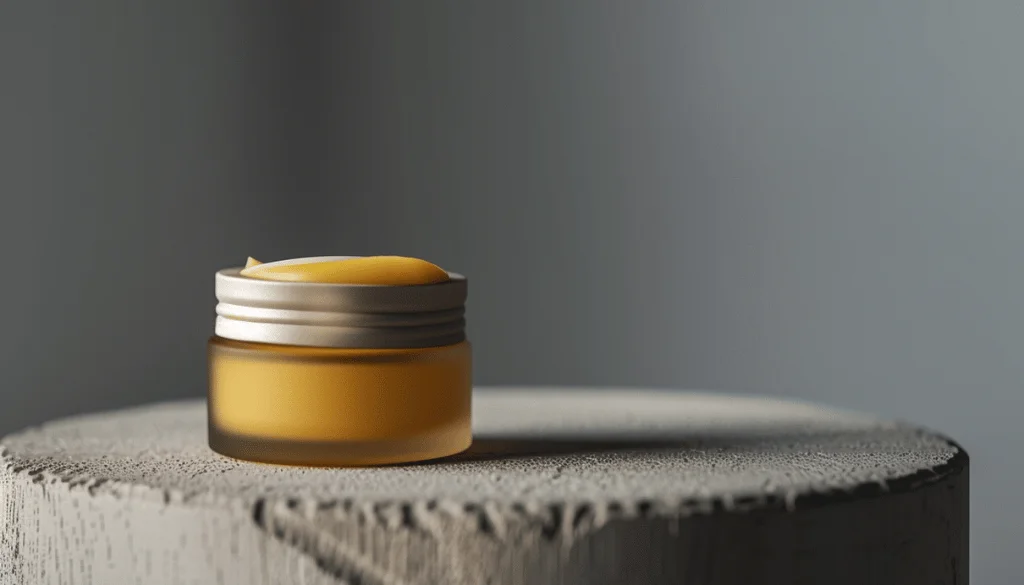 CBD Balm White Label