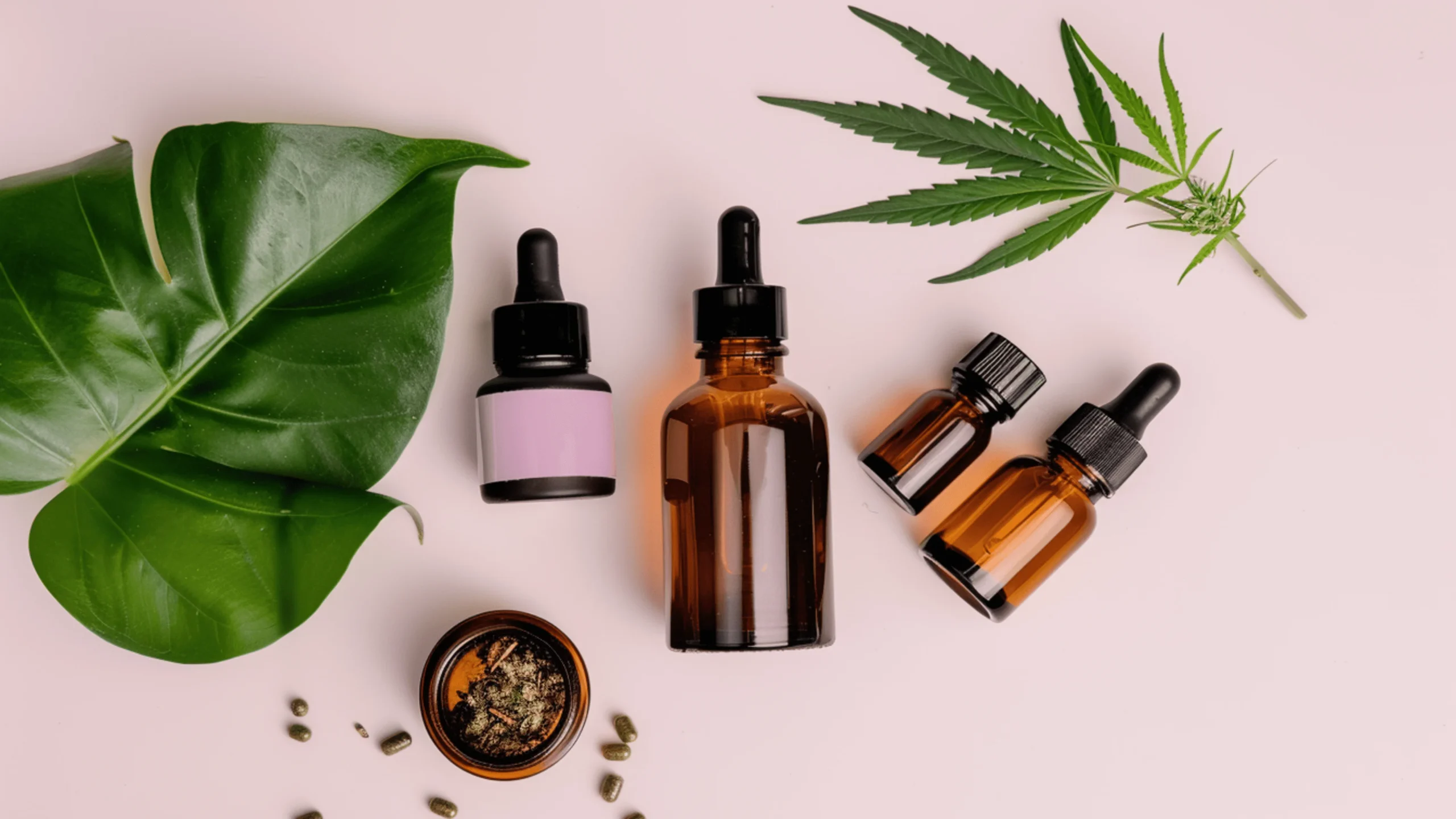 CBD business challenges