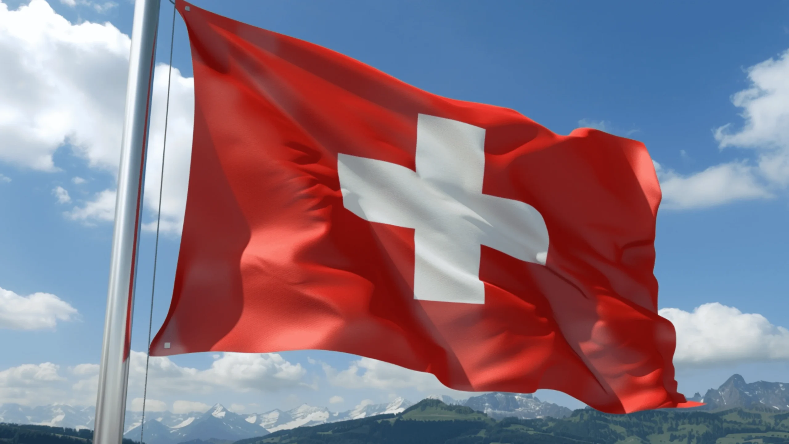 Is CBD legal in Switzerland