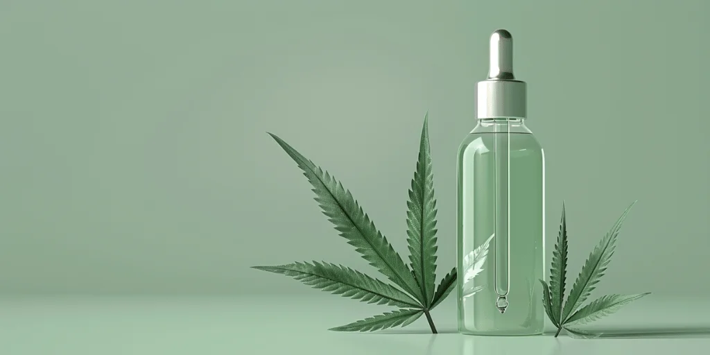 CBD products in Denmark