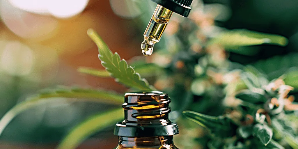 Choosing CBD supplier