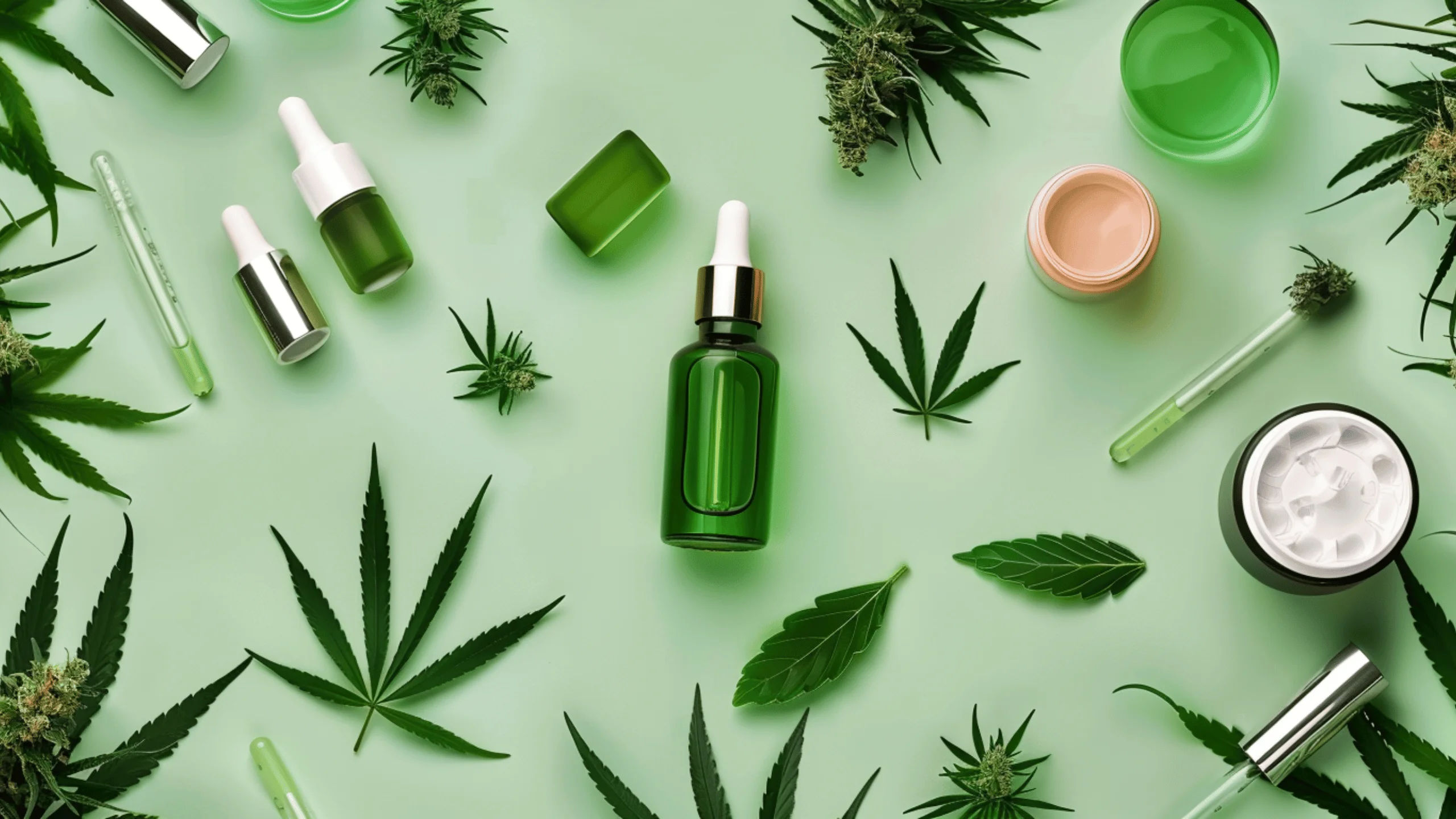 How to choose the best CBD supplier