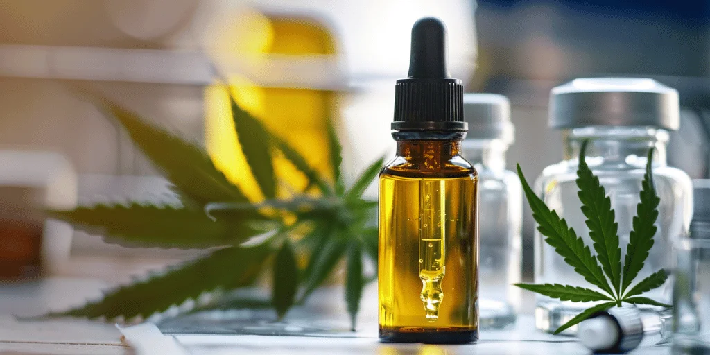 Novel Foods and EU CBD market