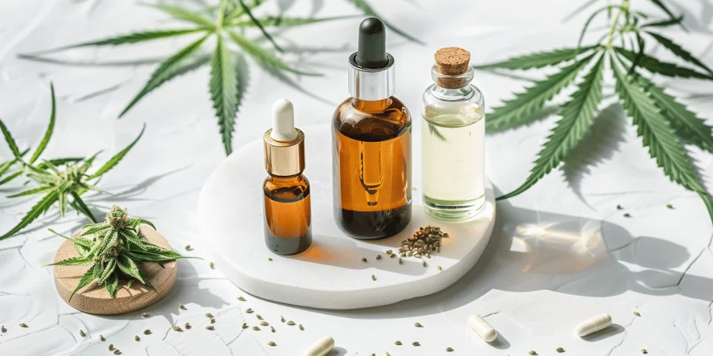 The legal status of CBD in Portugal