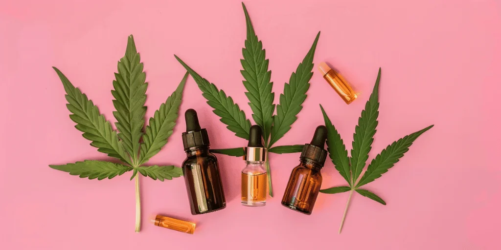 What's trending in CBD market