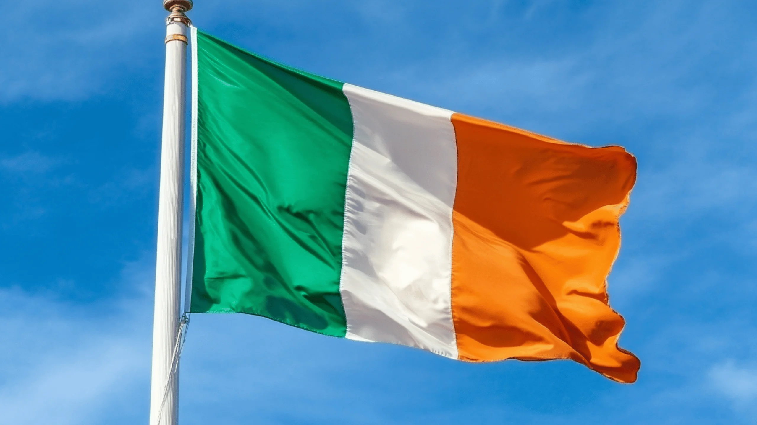Is CBD legal in Ireland