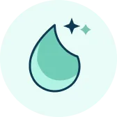 high purity
